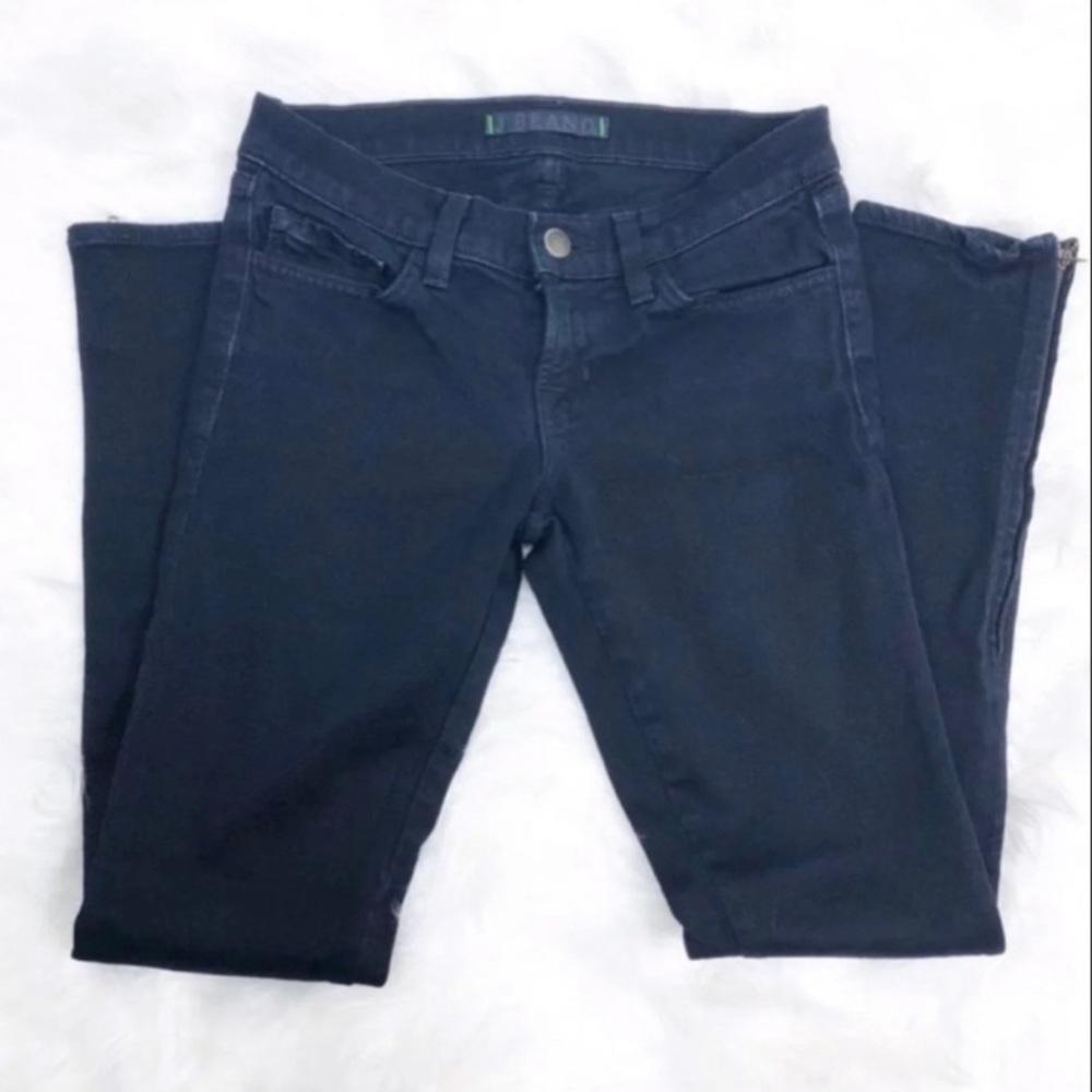 J Brand “The Deal” Skinny Jeans 24